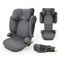 Kinderkraft, XPAND 2 PRO, i-Size, fotelik samochodowy, rocket grey, 100-150 cm