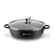 KönigHoffer, Pollo, patelnia z krótkim uchwytem, 28 cm