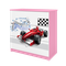 Kocot Kids, Babydreams, komoda, różowa, formuła