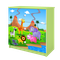 Kocot Kids, Babydreams, komoda, zielona, safari