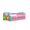 Kocot Kids, Babydreams, łóżko z materacem, różowe, safari, 70-140 cm