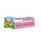 Kocot Kids, Babydreams, łóżko z szufladą i materacem, różowe, safari, 70-140 cm