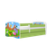 Kocot Kids, Babydreams, łóżko z szufladą i materacem, zielone, safari, 80-160 cm