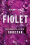 Kolory zła. Fiolet. Tom 7