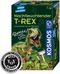 Kosmos, T-Rex, zestaw archeologiczny