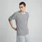 Koszulka w paski o kroju relaxed NOWEAR