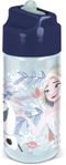 Kraina Lodu, Hydro Bottle, Snowy Tale, bidon z ustnikiem, 430 ml