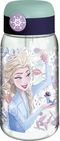 Kraina Lodu, Snowy Tale, bidon ze słomką, 510 ml