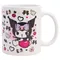 Kuromi, kubek ceramiczny, 325 ml