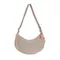 Lassig Green Label, Stretch Up Bum Bag, torba do wózka dla mam, beige
