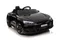 Lean Cars, Audi E-Tron GT, pojazd na akumulator, czarny, QLS-6888