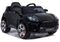 Lean Cars, Coronet S, pojazd na akumulator, czarny