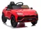 Lean Cars, Lamborghini Urus, pojazd na akumulator, BDM0923, czerwony