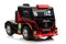 Lean Cars, Mercedes-Benz XMX622, pojazd na akumulator, czerwony