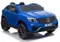 Lean Cars, Mercedes GLC 63S, pojazd na akumulator, XMX608, niebieski