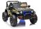 Lean Cars, pojazd na akumulator, CH9956, czarny