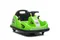 Lean Cars, pojazd na akumulator, GTS1166, zielony
