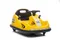 Lean Cars, pojazd na akumulator, GTS1166, żółty