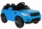 Lean Cars, pojazd na akumulator, HL1638, niebieski