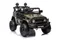 Lean Toys, Toyota FJ, pojazd na akumulator 4-4, moro