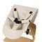 Leander, Newborn Seat, siedzisko do krzesełka do karmienia Louie i Classic, Cappuccino