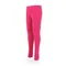 Legginsy dziewczęce, amarantowe, Tup Tup