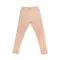 Legginsy dziewczęce, beżowe, Tup Tup