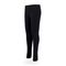 Legginsy dziewczęce, czarne, Tup Tup