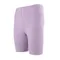 Legginsy dziewczęce, kolarki, fioletowe, Tup Tup