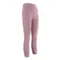 Legginsy dziewczęce, prążkowane, różowe, Tup Tup