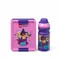 LEGO, Friends, zestaw: lunchbox + bidon, 390 ml
