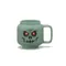 LEGO, Iconic, kubek ceramiczny, Green Skeleton, 255 ml