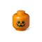LEGO, mała głowa, pumpkin, pojemnik do przechowywania, rozmiar S, 2l