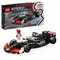 LEGO Speed Champions, Bolid F1 MoneyGram Haas Team VF-24, 77250