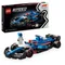 LEGO Speed Champions, Bolid F1 Visa Cash App RB VCARB 01, 77246