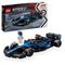 LEGO Speed Champions, Bolid F1 Williams Racing FW46, 77249