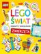 LEGO Zabawy z naklejkami. Zwierzęta