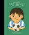 Leo Messi. Mali WIELCY