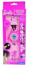 Lexibook, Barbie, zegarek cyfrowy z projektorem