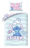 Lilo i Stitch, 2-częściowy komplet pościeli bawełnianej, 140-200 cm