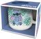 Lilo i Stitch, Aloha, kubek ceramiczny, 400 ml