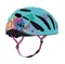 Lilo i Stitch, kask ochronny, in-mold, rozmiar 52-56 cm