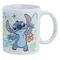 Lilo i Stitch, kubek ceramiczny, 325 ml