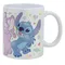 Lilo i Stitch, kubek ceramiczny, 325 ml