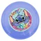 Lilo i Stitch, latający dysk frisbee, niebieski