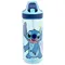 Lilo i Stitch, Prem, butelka plastikowa z ustnikiem, ecozen, 620 ml