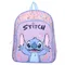 Lilo i Stitch, Spring Smiles, plecak dla przedszkolaka, fioletowy