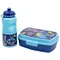 Lilo i Stitch, zestaw: lunchbox + bidon, 380 ml