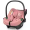 Lionelo, Astrid, I-Size, fotelik samochodowy, Pink Coral, 40-87 cm