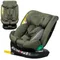 Lionelo, Bastiaan One, I-Size, fotelik samochodowy, Green Olive, 40-150 cm